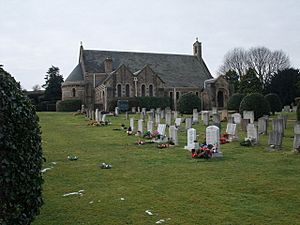 Chapel of St Winifred, Holbeck - geograph.org.uk - 1168784.jpg