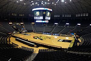 Charles-Koch-Arena