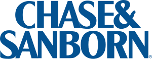 Chase & Sanborn logo.svg