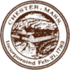 Official seal of Chester, Massachusetts