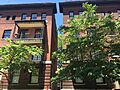 Chouteau Apartments Parkway Dwellings