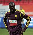 Christopher Samba 2012