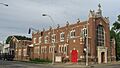 Church of Our Merciful Saviour in Louisville