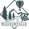 Official logo of Woodinville, Washington