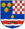 Coa Croatia Country History (without crown) (1868-1918).svg