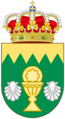 Coat of Arms of Piedrafita