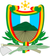 Official seal of Jalapa