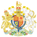 Coat of arms of the United Kingdom (1837-1952).svg