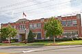 Coca-Cola Plant