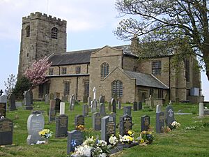 CockerhamPriory