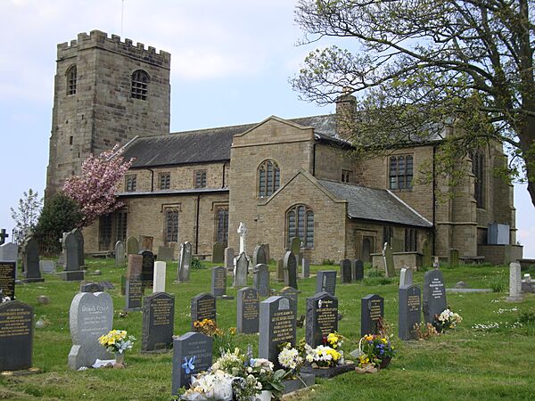 CockerhamPriory