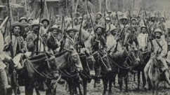 Conflicto Honduras 1907