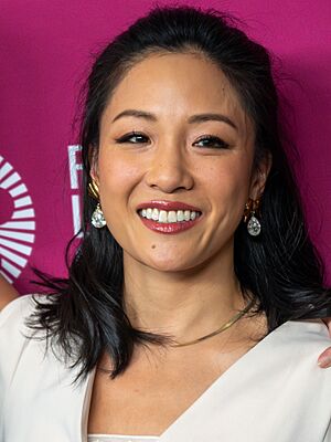 Constance Wu at the 2024 New York Film Festival.jpg