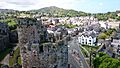 Conwy Castle - panoramio (10)