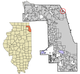 Kenilworth Illinois Facts For Kids