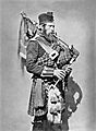 Crimean War 1854 - 1856 Q71103
