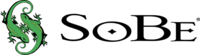 Current SoBe logo.svg