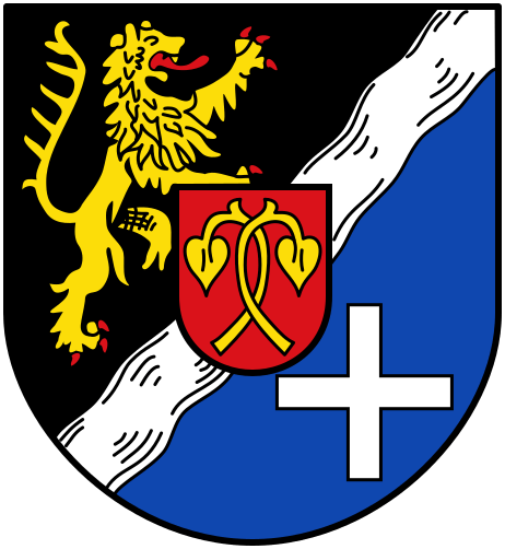 DEU Rhein-Pfalz-Kreis COA