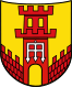 Coat of arms of Warendorf 