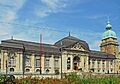 Darmstadt Friedensplatz 1 Hessisches Landesmuseum 001