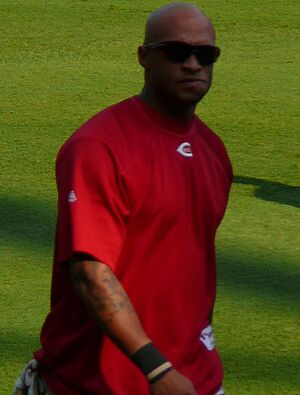 Darnell McDonald1