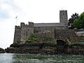 Dartmouth Castle09