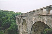 Derriton Railway Viaduct