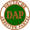 Deutsche Arbeiter Partei