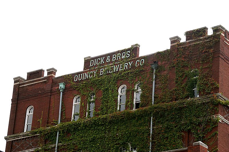 Dick Brothers Brewing Company