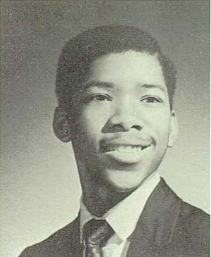 Donald A. Cohen - Jamaica High School - 1969.jpg