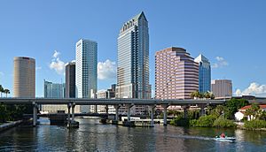 Hillsborough County, Florida Facts for Kids