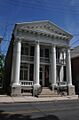 EISENHOWER HOUSE, GETTYSBURG, ADAMS COUNTY, PA