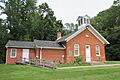 East China Fractional District No. 2 School (Michigan)