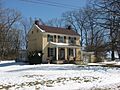 Edmund Robinson House