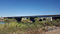 Ehrenberg-Blythe Colorado River Bridge