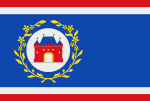 Elburg vlag