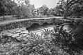 Elliottville Lower Mill (Peeptoad road Mill) East Killingly, CT