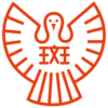 Official seal of Ikaruga