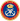 Emblem of the Spanish Navy 41st Escort Squadron.svg