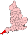 EnglandCornwall