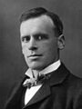 Ernest Starling portrait