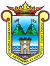 Coat of arms of Lagos de Moreno