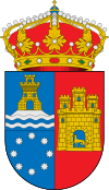 Official seal of Mambrilla de Castrejón