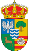 Official seal of Micereces de Tera