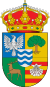 Coat of arms of Micereces de Tera