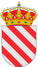 Official seal of Santiago de la Puebla