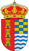 Coat of arms of Valdetorres