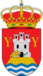 Escudo de Yecla (Murcia) 2