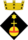 Coat of arms of Golmés