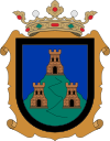 Coat of arms of Segart
